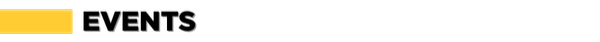 CFPBR EVENTS