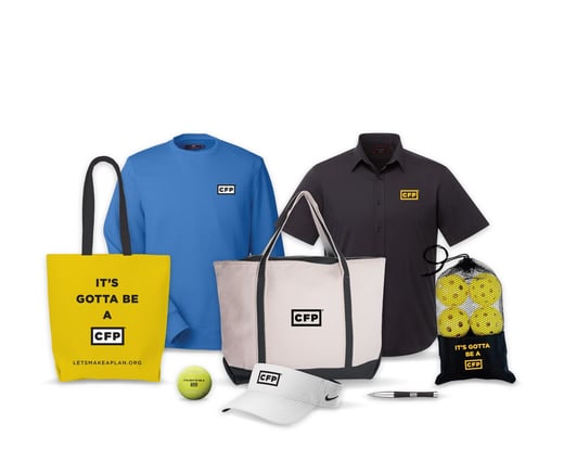 CFP Board Store Merchandise