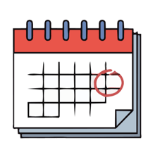 Calendar Icon