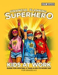 Financial Planning SuperHeros