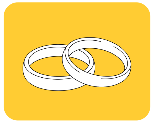 Rings for KFP May 2026